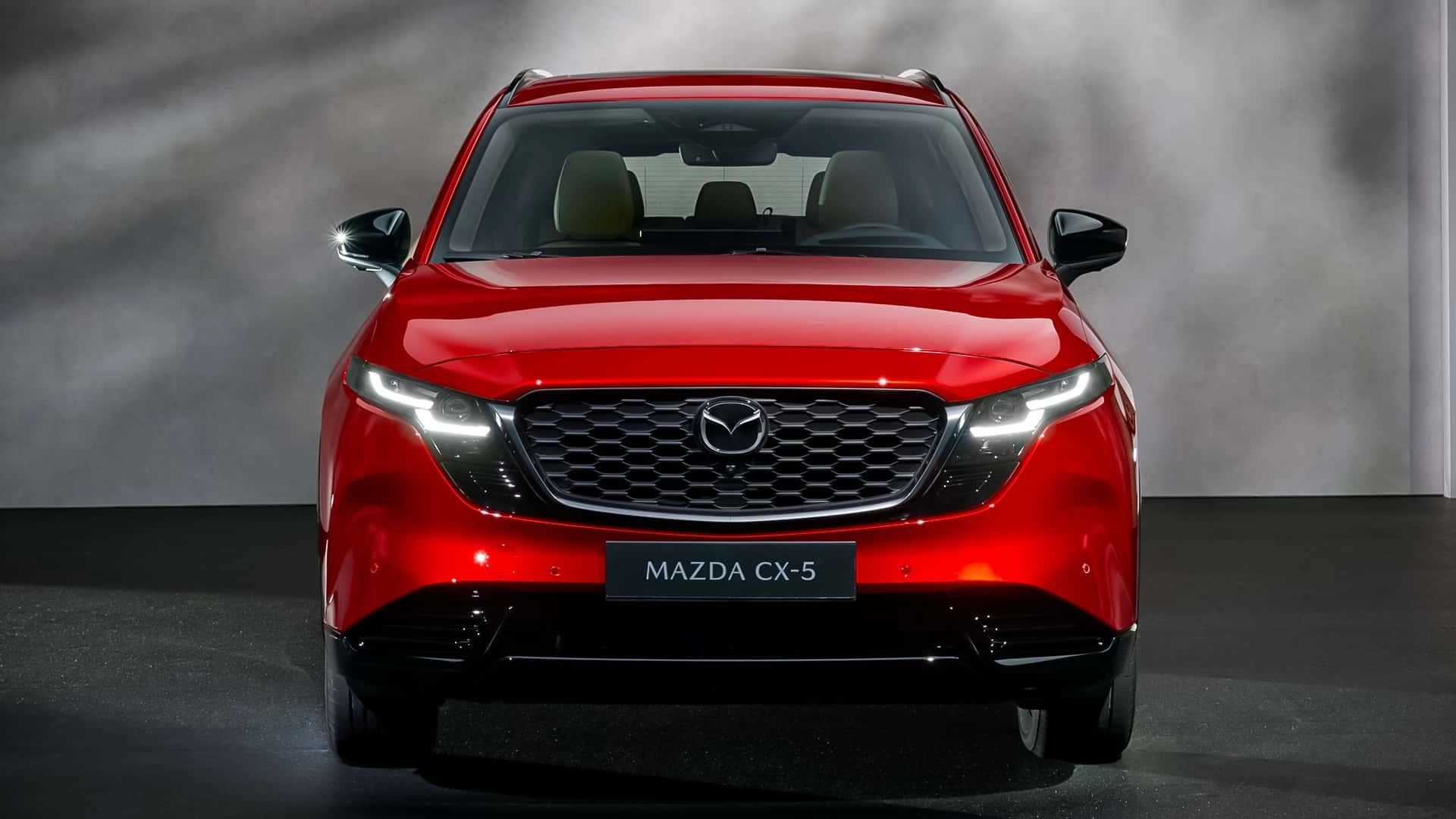 Mazda cx 5 2025 (3)